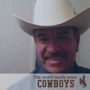 Meet your Posher, Jesus